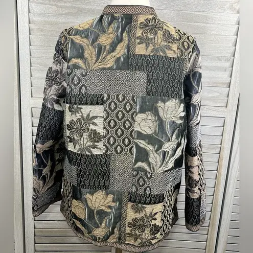 TUDOR COURT (By Haband) Vintage 70's