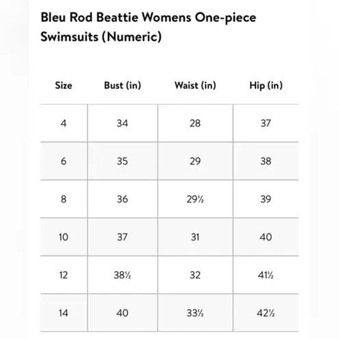 Bleu Rod Beattie NWT Connect The Dots Black & White Polka Dot Swimsuit Size 6