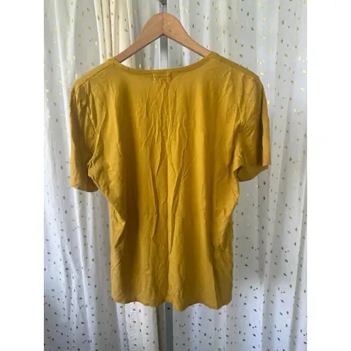 Dolkii Hawaiian Tee Aloha Love Club In Pineapple Novelty Graphic T