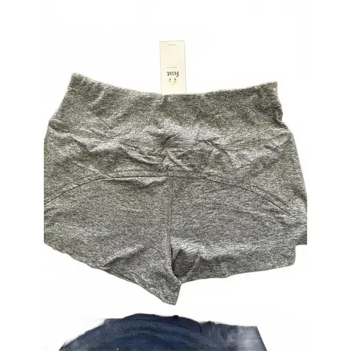 feat Flowtech Roam Shorts