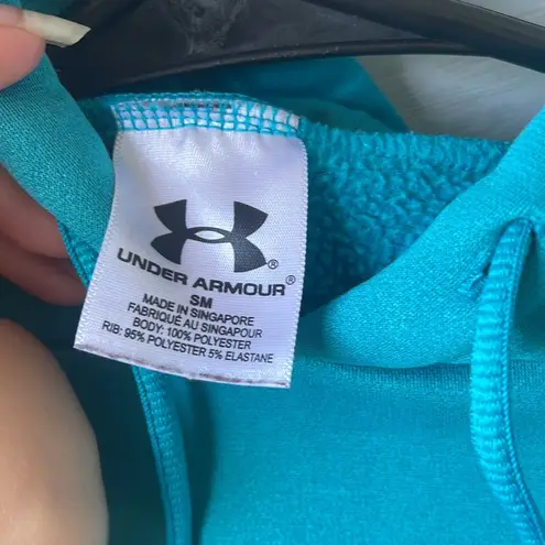 Under Armour  hoodie