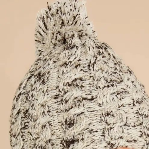 Neutral Peruvian Hat Gray