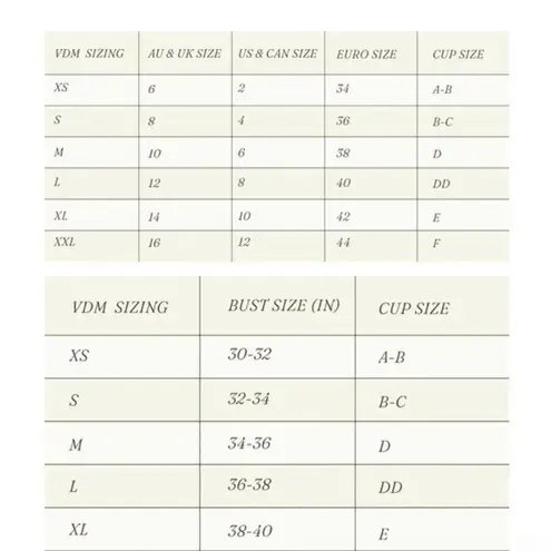 VDM the Label Plaid Cover Up Bottom Medium New