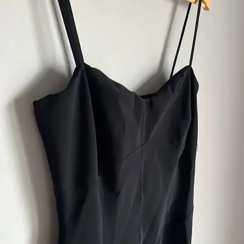 Chiara Boni LA PETITE ROBE Lilli Spaghetti-Strap Cocktail Sheath Dress