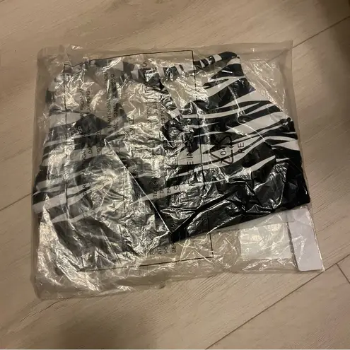 Splits59 Sophia Bra zebra print