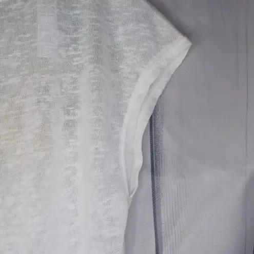 Milly  X Design Nation Lemon shirt