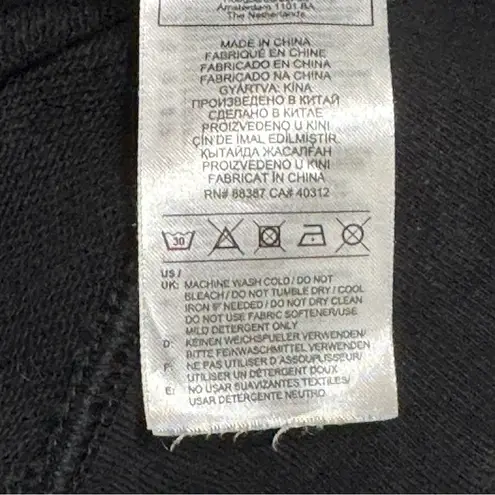 Adidas  Women’s Black Hoodie