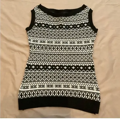 Elhoffer Harry Potter Serpent Slayer shell sweater Black