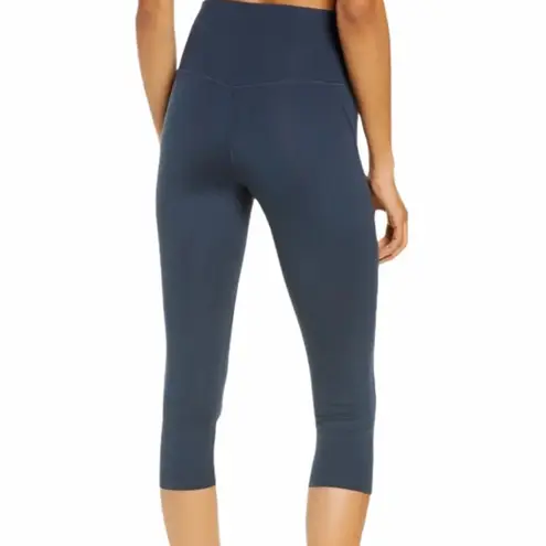 Girlfriend Collective 🩶✨ Gray Moon Compressive Leggings