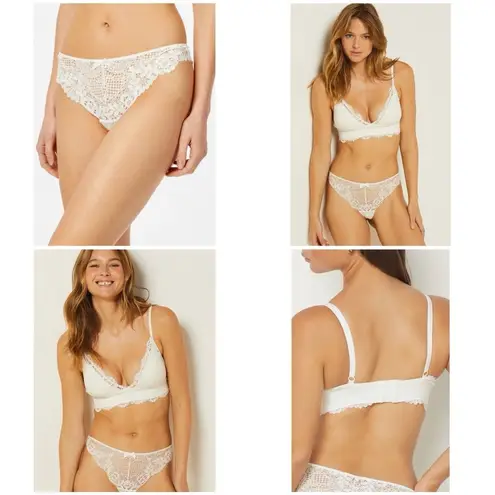 🆕 Etam Lingerie Set