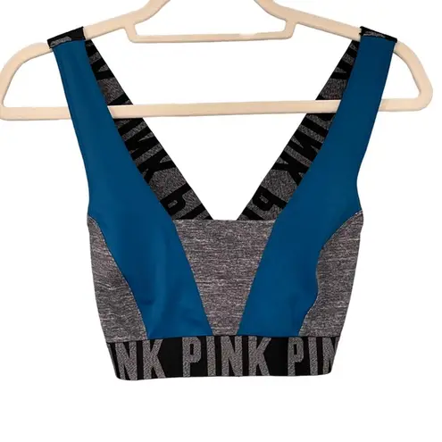 PINK - Victoria's Secret VS PINK Sport Court Crop