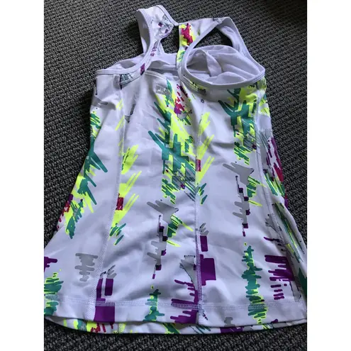 FILA  Tank Top Womens XS
