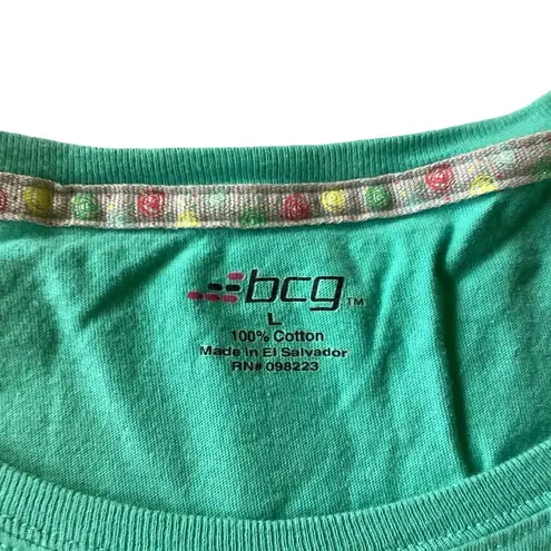 Bcg Casual Tee