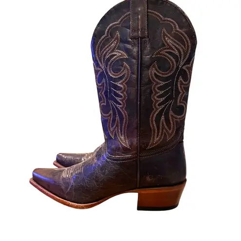 Shyanne NWOT “Loretta” Western Cowboy Boots – Women’s Size 9