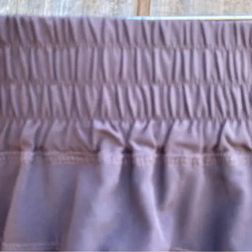 Halara New Hight Waisted Elastic Waistband Hiking Joggers Size S Yoga Running