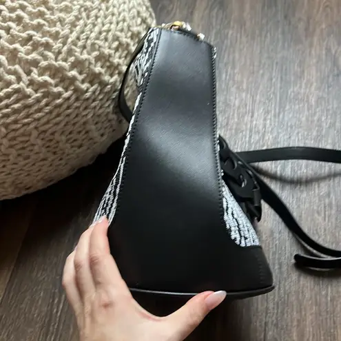 Karl Lagerfeld Paris Ciel Bucket Bag
