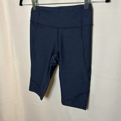 Outdoor Voices  Double Time 10” Short - Navy Size XS