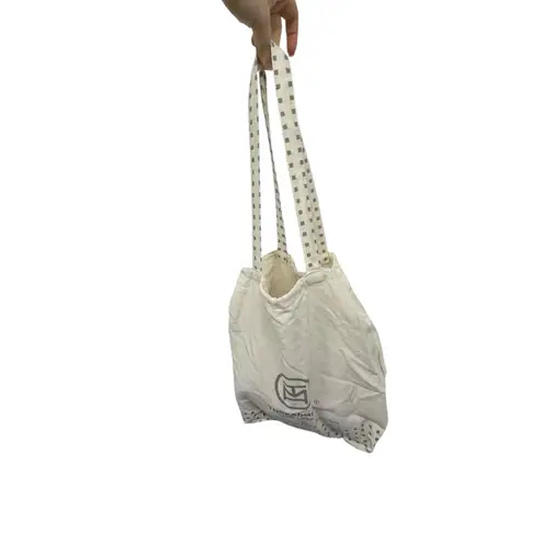 Threadmill Home Linen 100% Cotton Reusable Tote Bag Eco