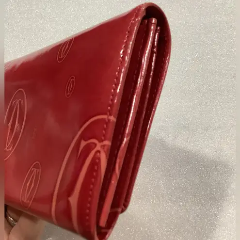 Cartier SALE❣️❣️Authentic long wallet 💵💶