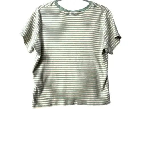 Levis Striped T
