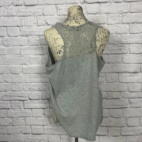 Ransom Ride Juniors XXL Motorcycle Tank Top