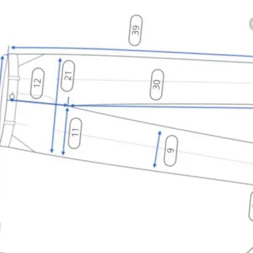 Rafaella High Rise Dressy Pants NWOT