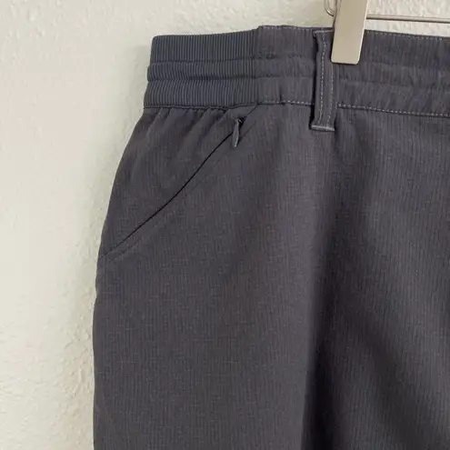 Kuhl Womens Carbon Grey Strattus Lightweight Outdoor Hiking Plus Size Skort