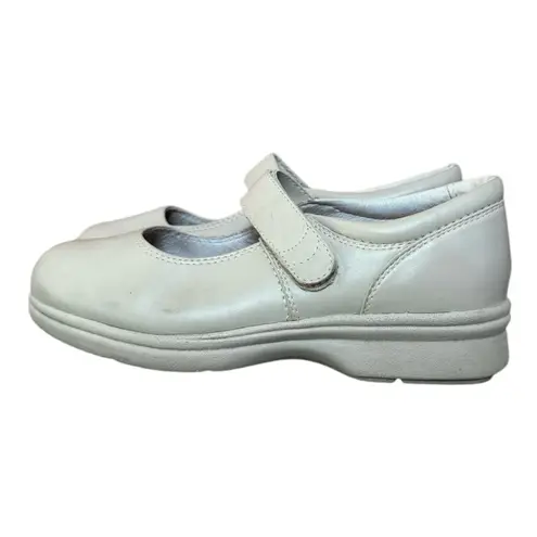Propet Women’s Mary Jane Walker Shoes Size 7 Wide