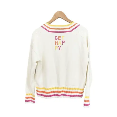 XOKR Kerri Rosenthal Get Happy Preppy V