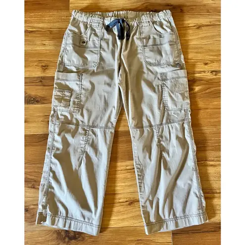 Dickies Wide Leg Cargo Pants XL Petite