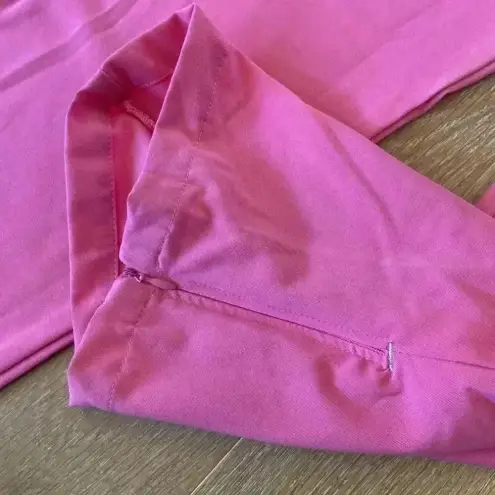 New Balance ‎ STRIDE WOMAN'S PINK SCRUB PANTS NWT SIZE X-Small