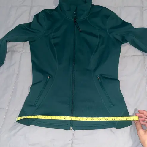 Zella Athletic Jacket