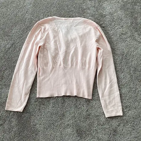 Talbots  Cardigan SIZE SP - Image 4