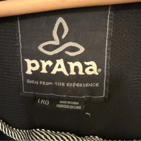 prAna EUC Women's Horizon Anorak Jacket