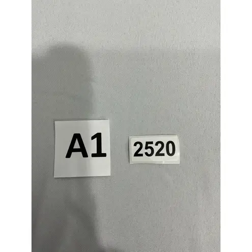 Womans Db Est 1962 Size 3x Beige Multicolor Off The Shoulder 3/4 Sleeve Sweater