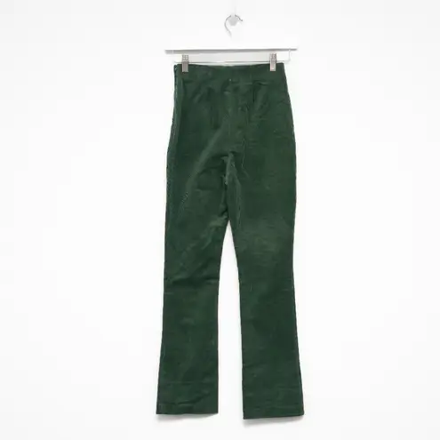 Tuckernuck - Green Corduroy Ashford Pants
