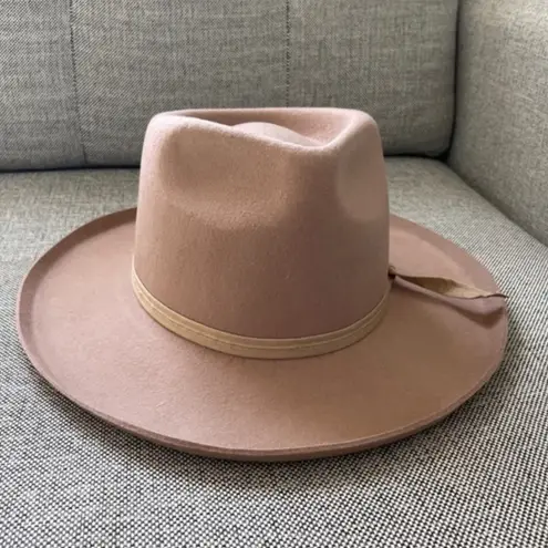 Lack of Color NWT Zulu ll Hat in Sand