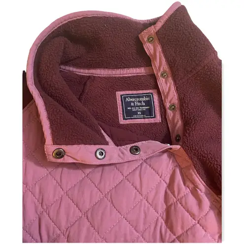 Abercrombie & Fitch Pullover