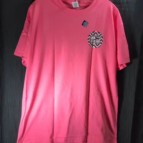 NCAA Louisiana Monroe Indians Chevron TSHIRT 🆕