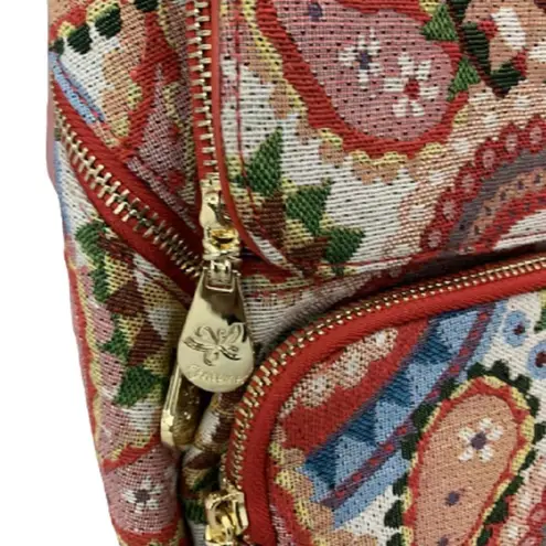 Limelight (Red) Backpack