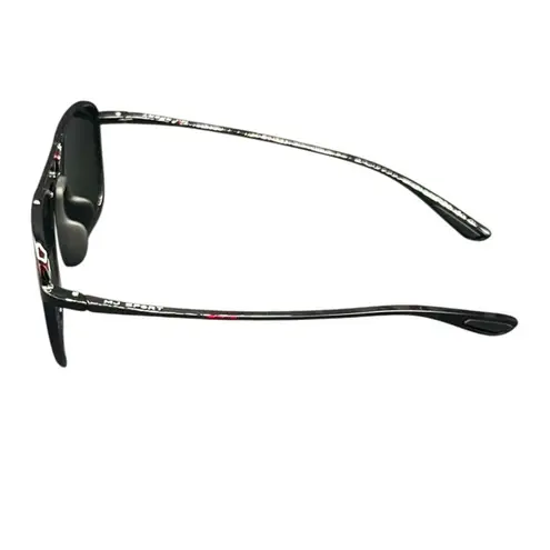 Maui Jim Sport Keokea Polarized with Red/Hawaii Lava Lenses MJ0447S-003 - Image 8