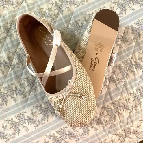 Circus by Sam Edelman Zuri Ballet Flats