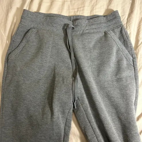 Athletic Works Gray  Joggers