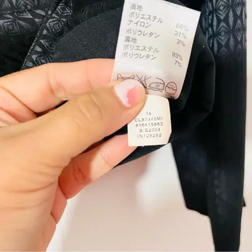 Classiques Entier Black Blazer Womens Size 8