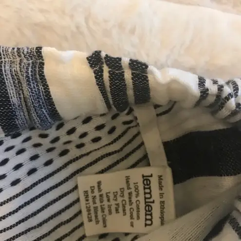 Lemlem Yeshi Fly Away Pants