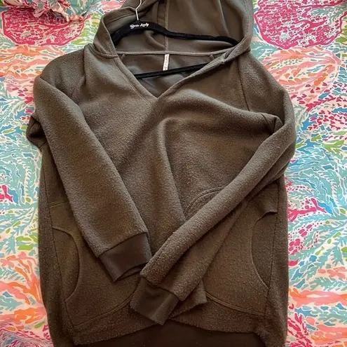 Z Supply  hoodie