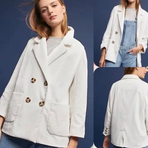 Anthropologie  Blazer