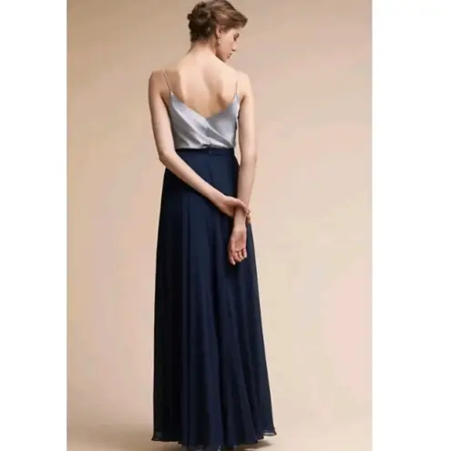 Jenny Yoo Belden Hampton SkirtBy