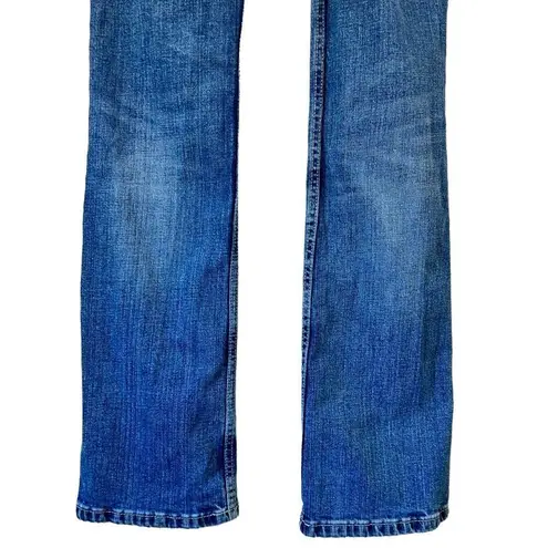 Wrangler  Retro Sadie Jeans