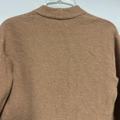 Wilfred Aritzia Wool Flare Sleeve Womens Cardigan XXS Old Money Quiet Luxury